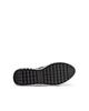 Dámske slip-on tenisky ECCO GRUUV W z pravej kože, 21833360568, Čierna/Magnetická/Čierna, Veľkosť 24,0 cm, 3E