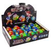 Children's Light-Up Musical Rotating Top Toy for Boys and Girls