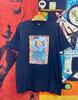 Vintage Red Hot Chili Peppers What Hits! 1992 Album Promo T Shirt / Funk Indie Music / Vtg Alternative Rock Band Tour Shirt