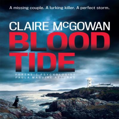 Blood Tide Paula Maguire 5 by Claire McGowan Paperback Book 9781472228215