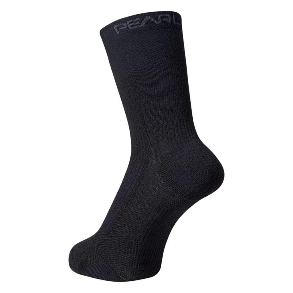 Pearl Izumi 48 Torque Light Medium Socks, Sky,