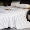 Hodo Chinese Style Tussah Silk Blend Quilt