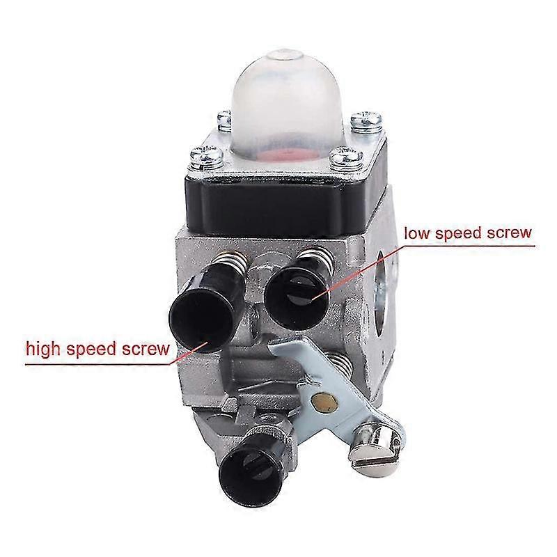Carburetor Ignition Coil For Stihl Fs55 Fs38 Fs55r Km55 Fs45 Fs46