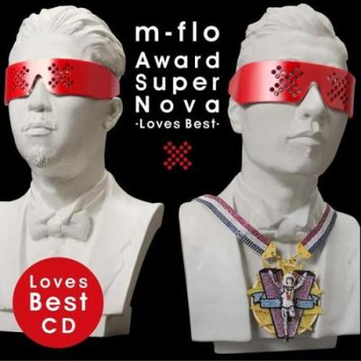 Award Ryohei SuperNova-Loves Best- -