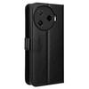 For TECNO Camon 30 Pro 5G CL8 Case Leather Phone Cover