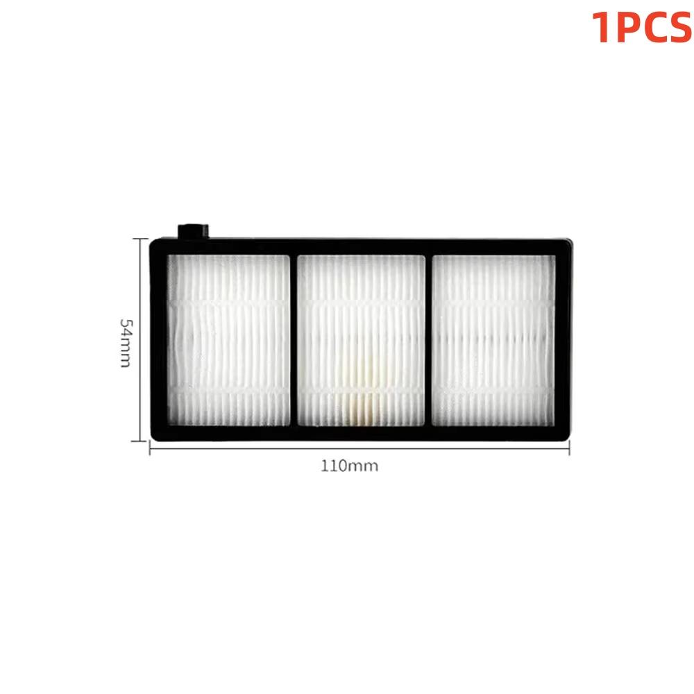 

HEPA Filters Main Side Brushes For iRobot Roomba 800 900 Series 805 864 871 891 960 961 964 980 Vacuum Cleaner Parts Accessories
