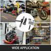 1177390001 Crankcase Separator Kit  Crank Remover Installation Tool For Motocross