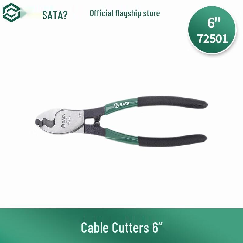 SATA Cable Cutter Pliers