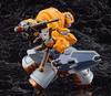 MODEROID Cyberbots B Riot PS ABS Assembly Type Plastic Model Non-scale &