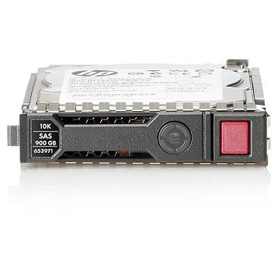 Hp Enterprise 300Gb 6G Sata Ve 2.5In Sc, 739888-B21