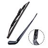 Window Wiper Arm Rear Wiper Arm Wiper Blade Included