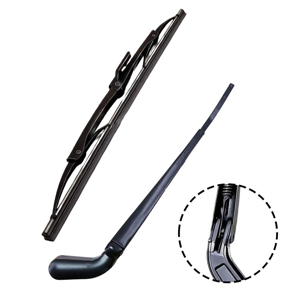 Window Wiper Arm Rear Wiper Arm Wiper Blade Included