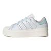 adidas Superstar Bonega Bianco Quasi Blu Sneakers da Donna Bianco Cristallo Bianco Nuvola GX4352