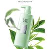 Selsun Green Tea Seed Oil Control Volumizing Shampoo
