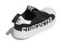 Sneakers Adidas Originals SUPERSTAR 360 X C Casual Abrasion Resistant Low top Skateboard Shoes Black