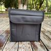 Shock Absorbing Telescope Carrying Case Protective Shoulder Bag for 50mm Telescope Camping & Sports Use Handbag