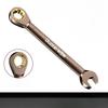 Universal Torx Wrench Adjustable Torque 6-22mm Ratchet Spanner for Bicycle Motorcycle Car Repair Tools Mechanical Tool