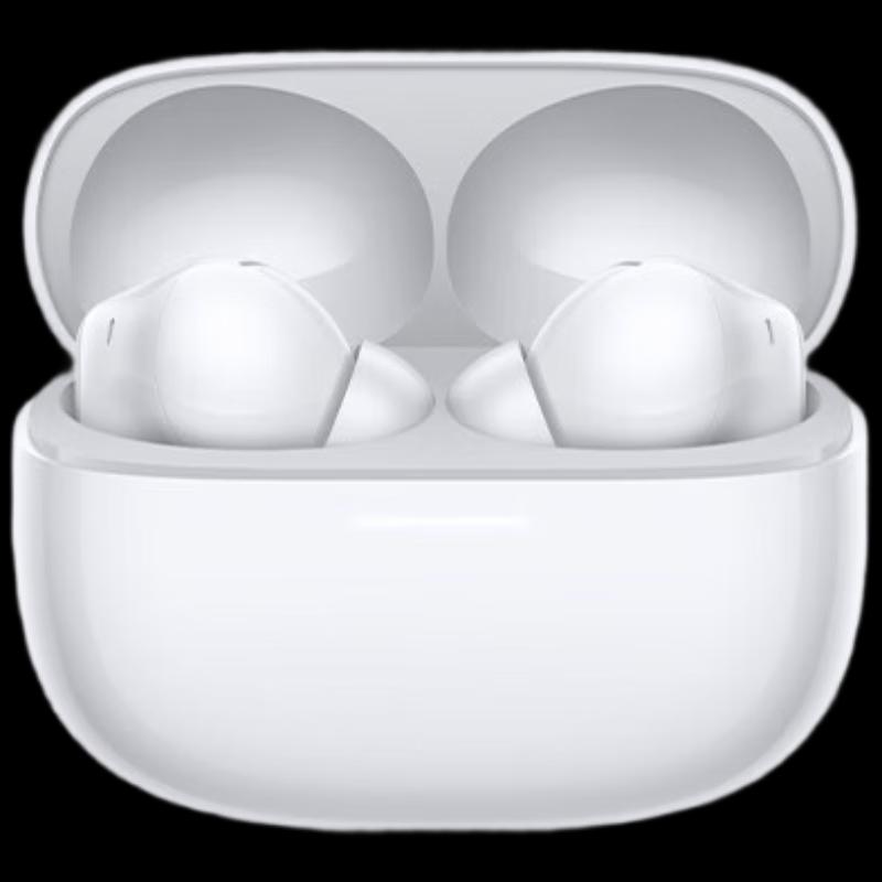 

Xiaomi Redmi Buds 6 Pro True Wireless Noise-Cancelling Earbuds