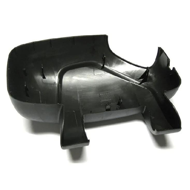 Wing Mirror Cover Master III Movano Interstar from 2010 - 2024 Black Plastic Mold Driver Passenger Left Right NEW