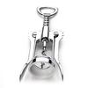 Roamtic Fashion Kitchen Wing Corkscrew Bottle Metal Restaurant Type Tool Opener Champagne Wine