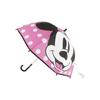 CERDA - EVA MINNIE PINK MANUAL UMBRELLA