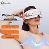 WayourCare Eye Massager with Hot Compress & Vibration (AY04) CN Plug (adapter Included)
