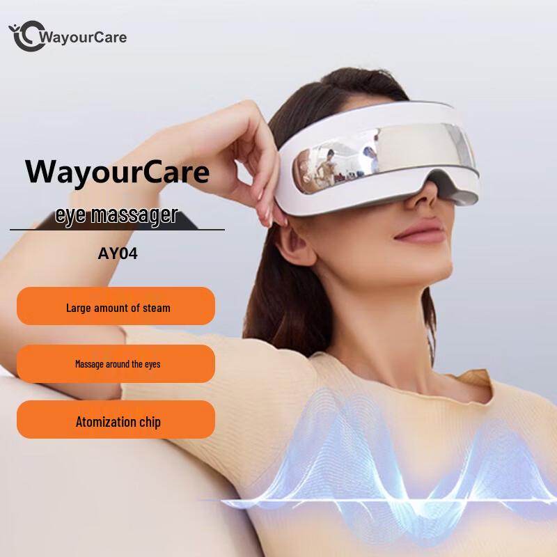 WayourCare Eye Massager