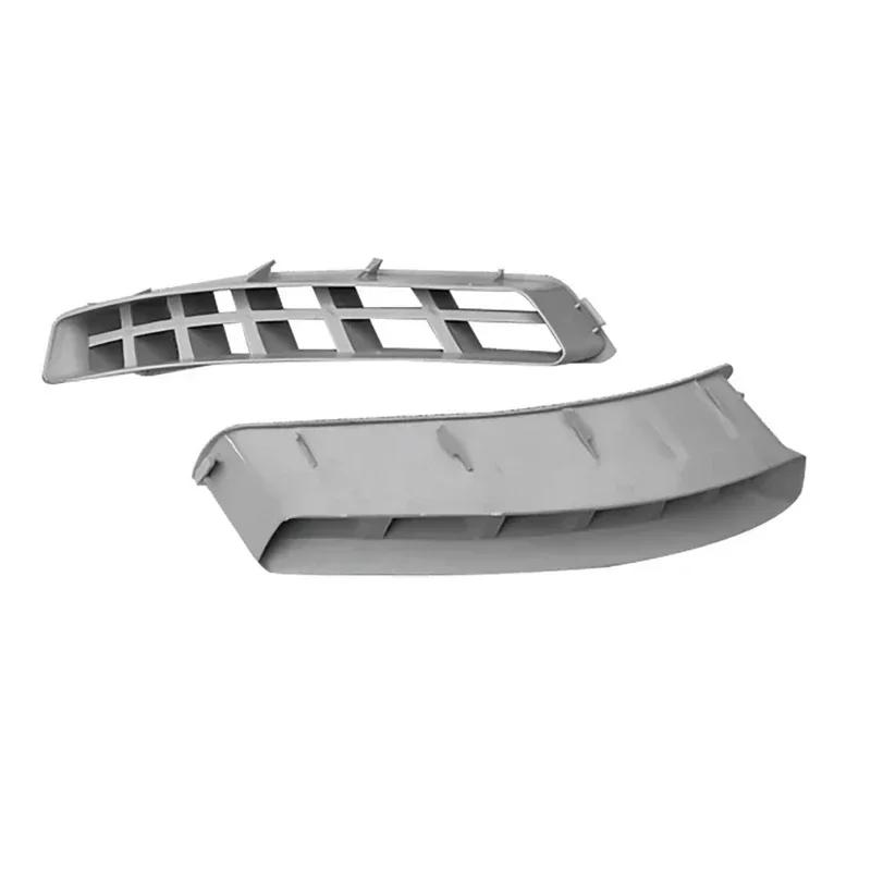 For VW PQ Golf 6 GTI Golf MK6 2009-2014 2Pcs Car A-pillar Air Vent Outlet Cover A-Pillar Inner Air Conditioning Outlet Car Parts