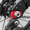 High Strength Alloys Tail Hook Extenders Easyly Install Bicyclea Gear Adapter Commuters Cycling Accessory
