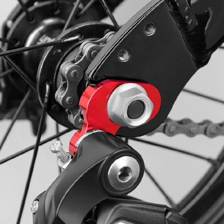 High Strength Alloys Tail Hook Extenders Easyly Install Bicyclea Gear Adapter Commuters Cycling Accessory