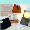 Stylish Large Capacity Korean Parent-child Shoulder Bag For Boys And Girls Casual Canvas