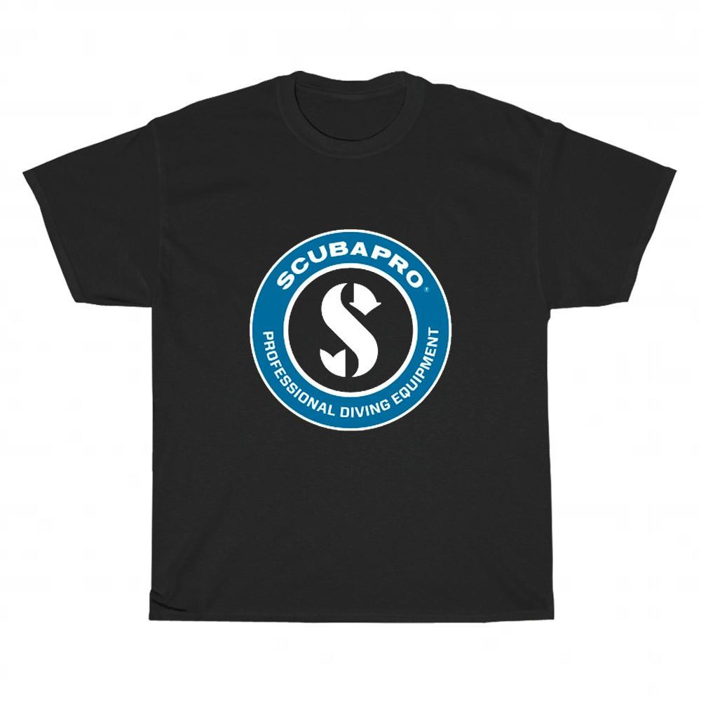 New Scubapro Scuba Pro logo Unisex T-Shirt Funny Size S to 5XL 2XL