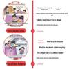 Student Educational Book Series