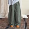 NAIYOUKIDS Girls' Autumn Casual Pants