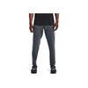 Under Armour Woven Training Running Pants Men Gray 1366214-012
