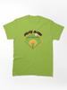 Super Mega Baseball PLAY BALL Classic Unisex T-Shirt
