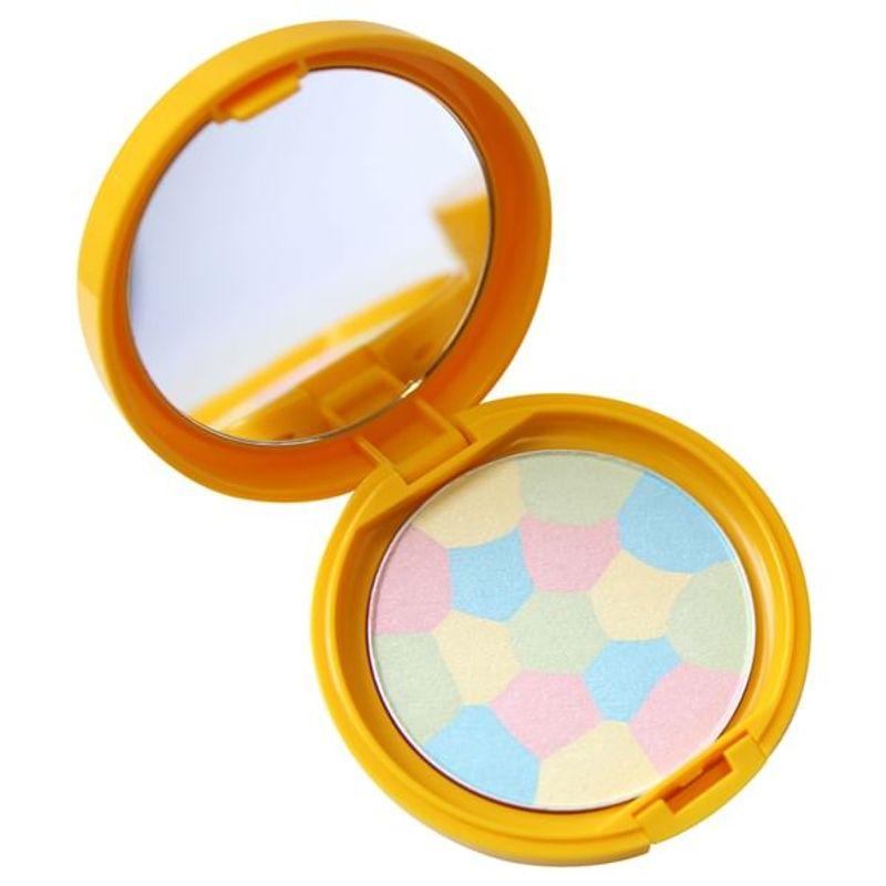 Crea modo - STATIONERY COSME Cray-Pas Color Brend Powder