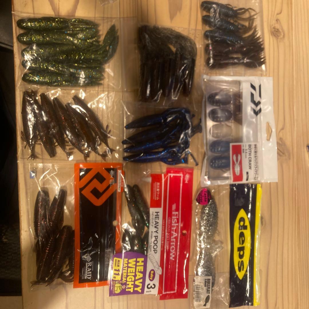 Used High gravity worm bulk sale