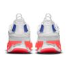 Nike React Live 'White Bright Crimson' Sneakers CV1772-103