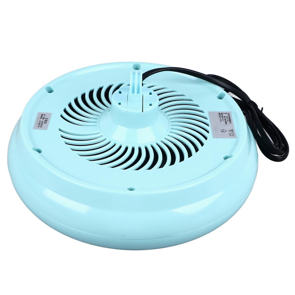 Kippenhokverwarming Regelbare Temperatuur Kippenverwarming Hokverwarmer met Licht voor Kuikens Eend