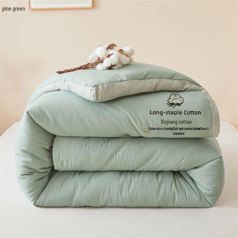 

Good Sleep Class A Xinjiang Cotton Quilt