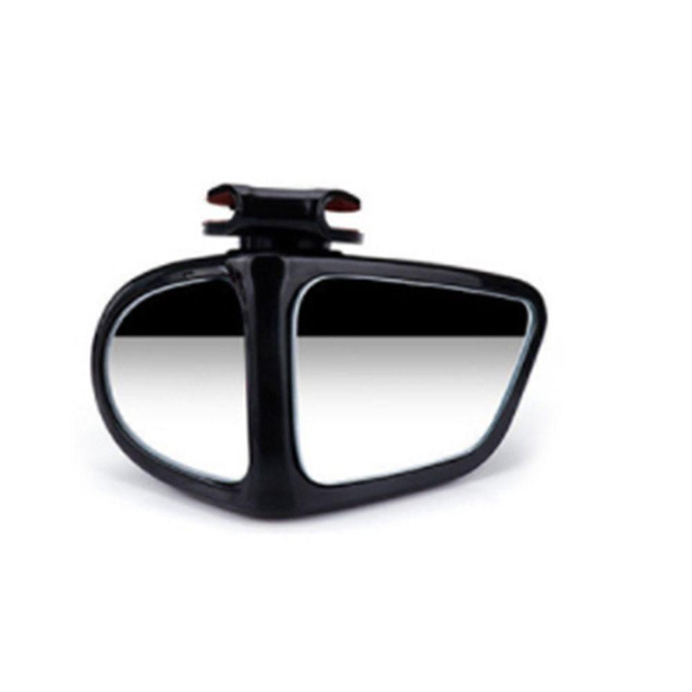 360 Grad Drehbarer Rückspiegel Toter Winkel Konvexspiegel Sicherheitszubehör Auto Seitenspiegel