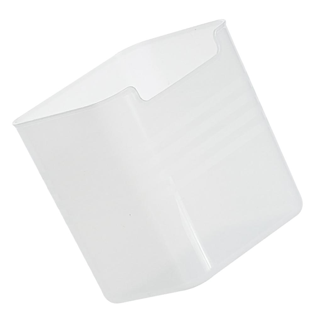 Stifthalter Großes Fassungsvermögen Multifunktionaler Schreibwaren-Organizer Desktop-Aufbewahrungsbox für Studenten Kinder