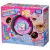 TAKARA TOMY Punirunzu Punistar Transparentes Rosa