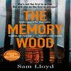 The Memory Wood by Sam Lloyd Paperback Book 9780552176583