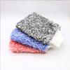 Long-haired Coral Fleece Car Cleaning Gloves, Microfiber Car Washing Gloves, and Easy-to-clean Car Washing Gloves