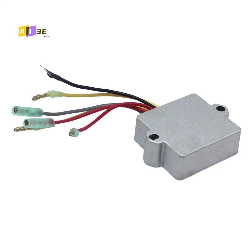 A03E-Voltage Regulator For Mariner Mercury Outboard 830179-2 815279-3 815279-5 883072T Mercury Rectifier 2.5-275HP