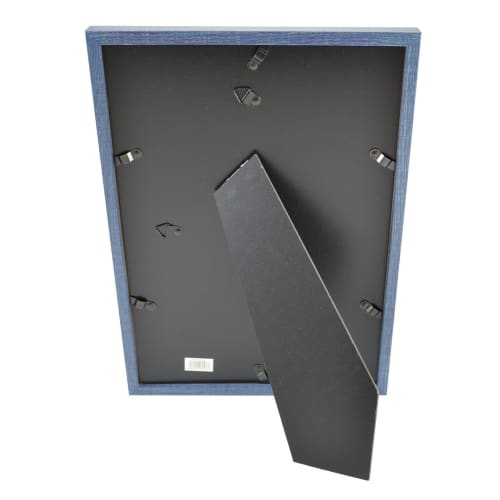 LADONNA AVANTI Photo Frame DF85-A4-NV, Wooden, A4 Size, 080977