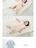 Jingqi Cotton-Padded Baby Sleeping Bag: Winter-Ready, Anti-Kick, Thick, Warm, and Cold-Proof for Infants.