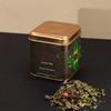 Mint Rose Gunpowder Green Tea Loose Leaf 50g